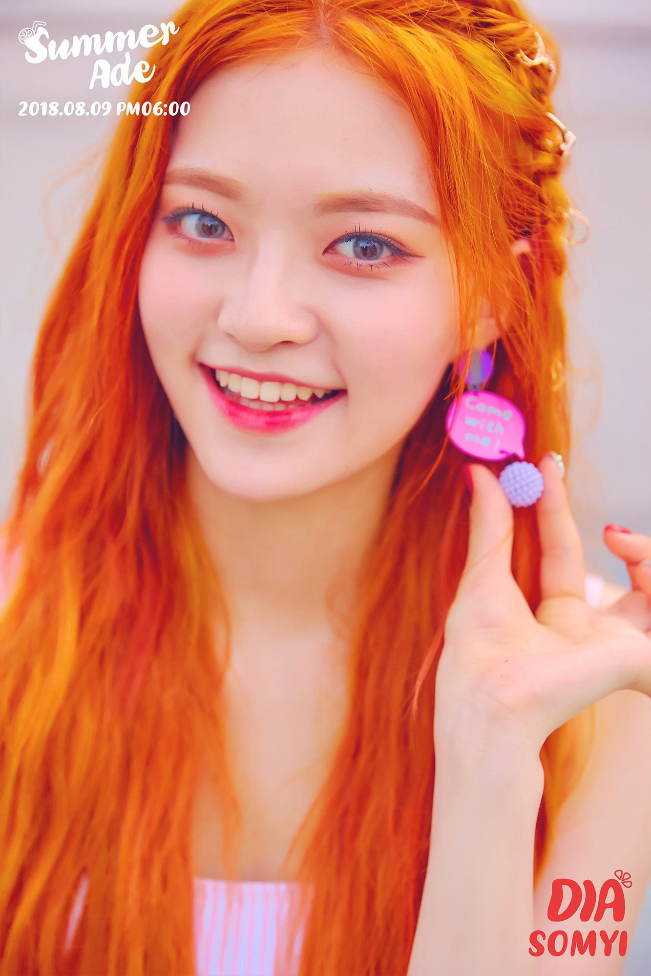 Somyi | Kpop Wiki | FANDOM powered by Wikia