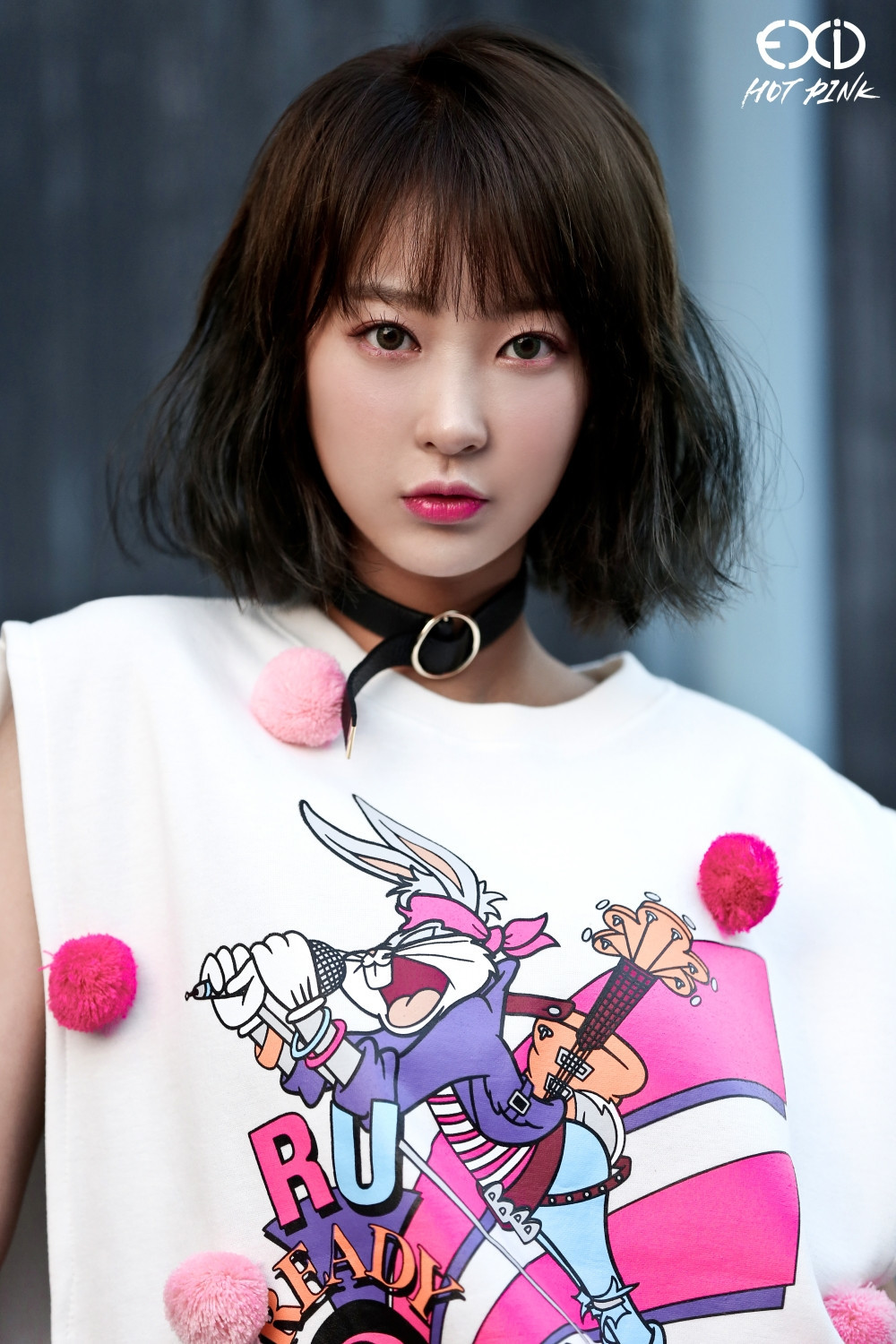 Hyelin | Kpop Wiki | FANDOM powered by Wikia