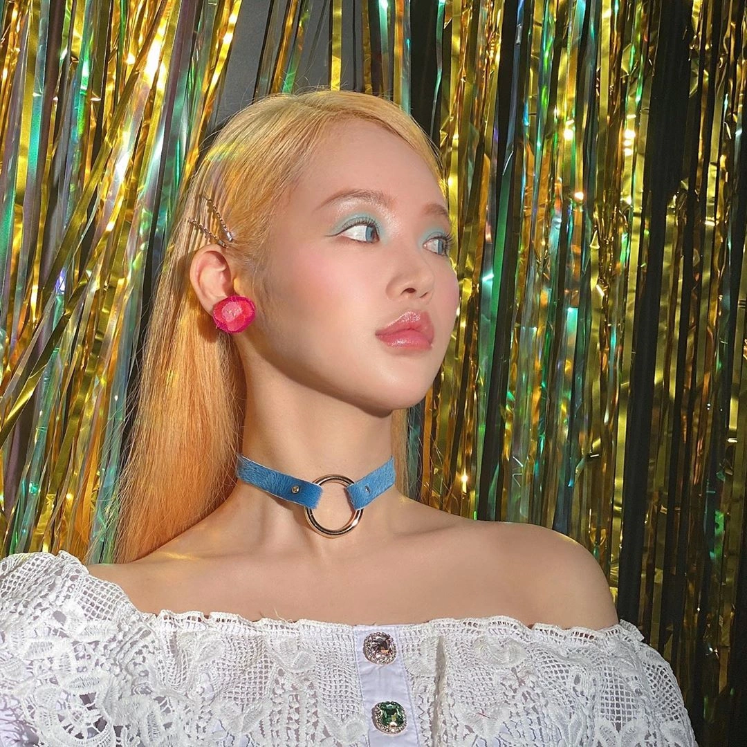 Haee Kpop Wiki Fandom