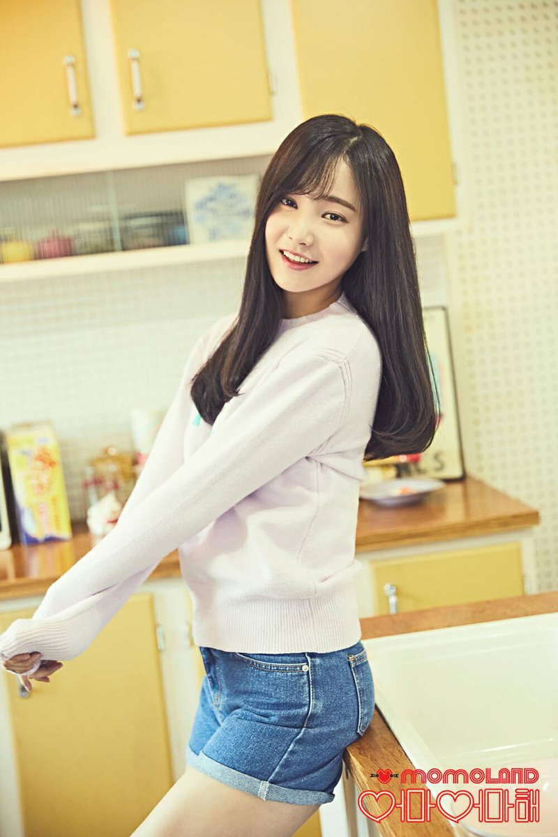 Profil, Biodata, Fakta Member MOMOLAND latest?cb=20170420142409 - Profil, Biodata, Fakta Member MOMOLAND