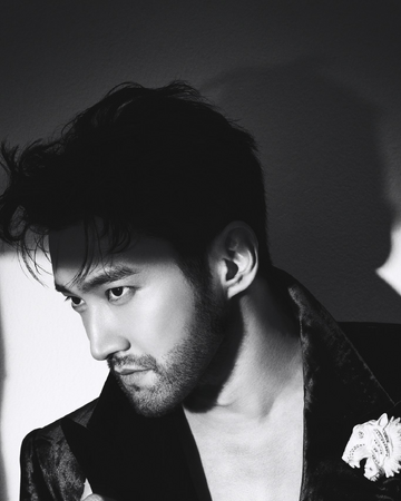 Siwon Kpop Wiki Fandom