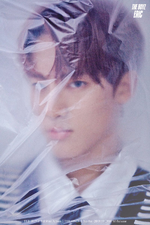 Eric (THE BOYZ) | Kpop Wiki | Fandom
