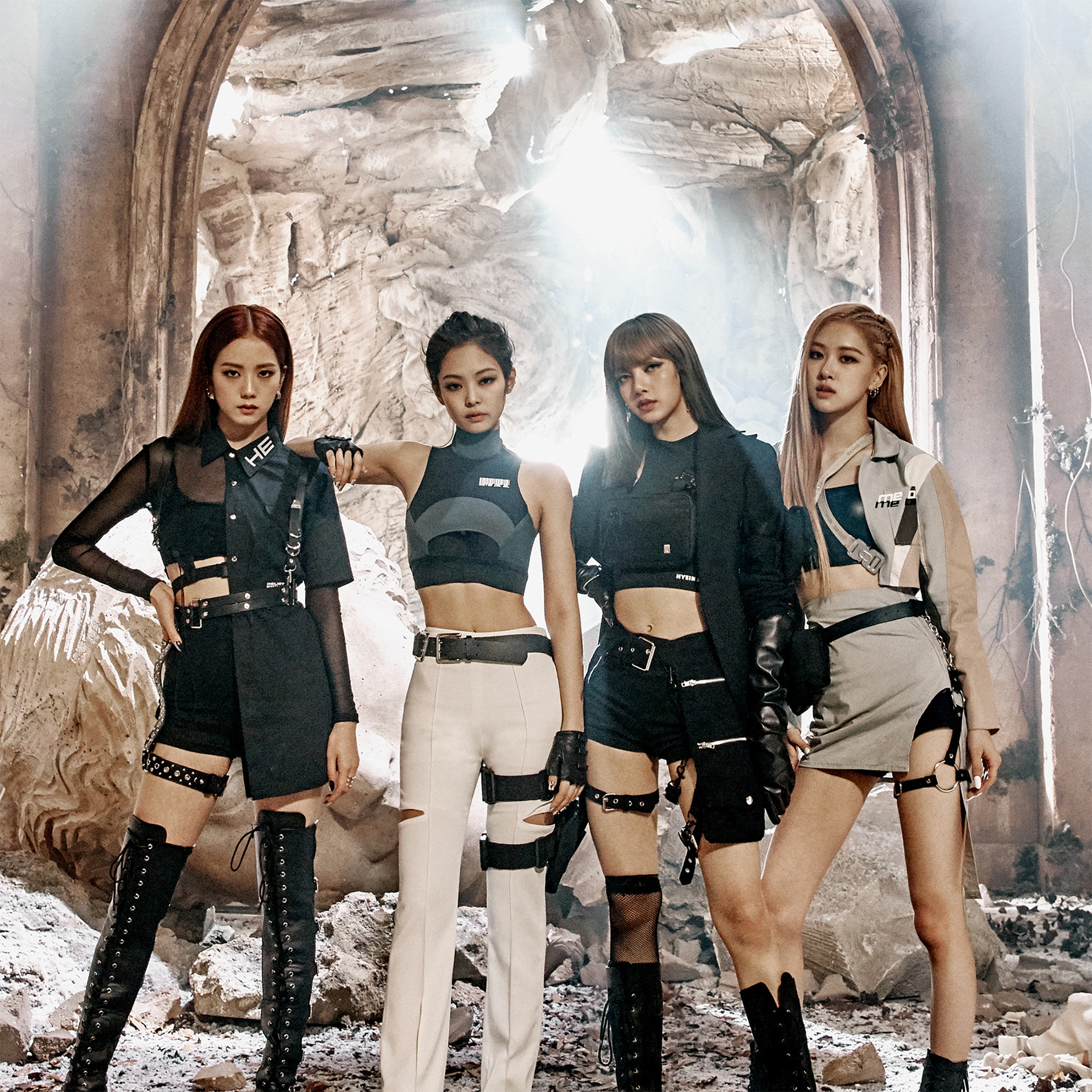 BLACKPINK | Kpop Wiki | FANDOM Powered By Wikia