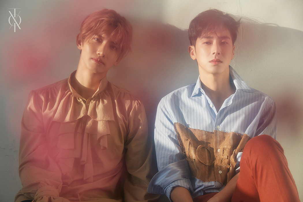 TVXQ! | Kpop Wiki | FANDOM powered by Wikia
