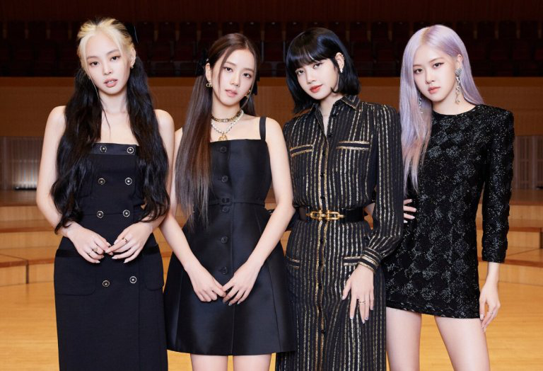 BLACKPINK Recalls Their 1st Reactions To “BORN PINK” Title Track