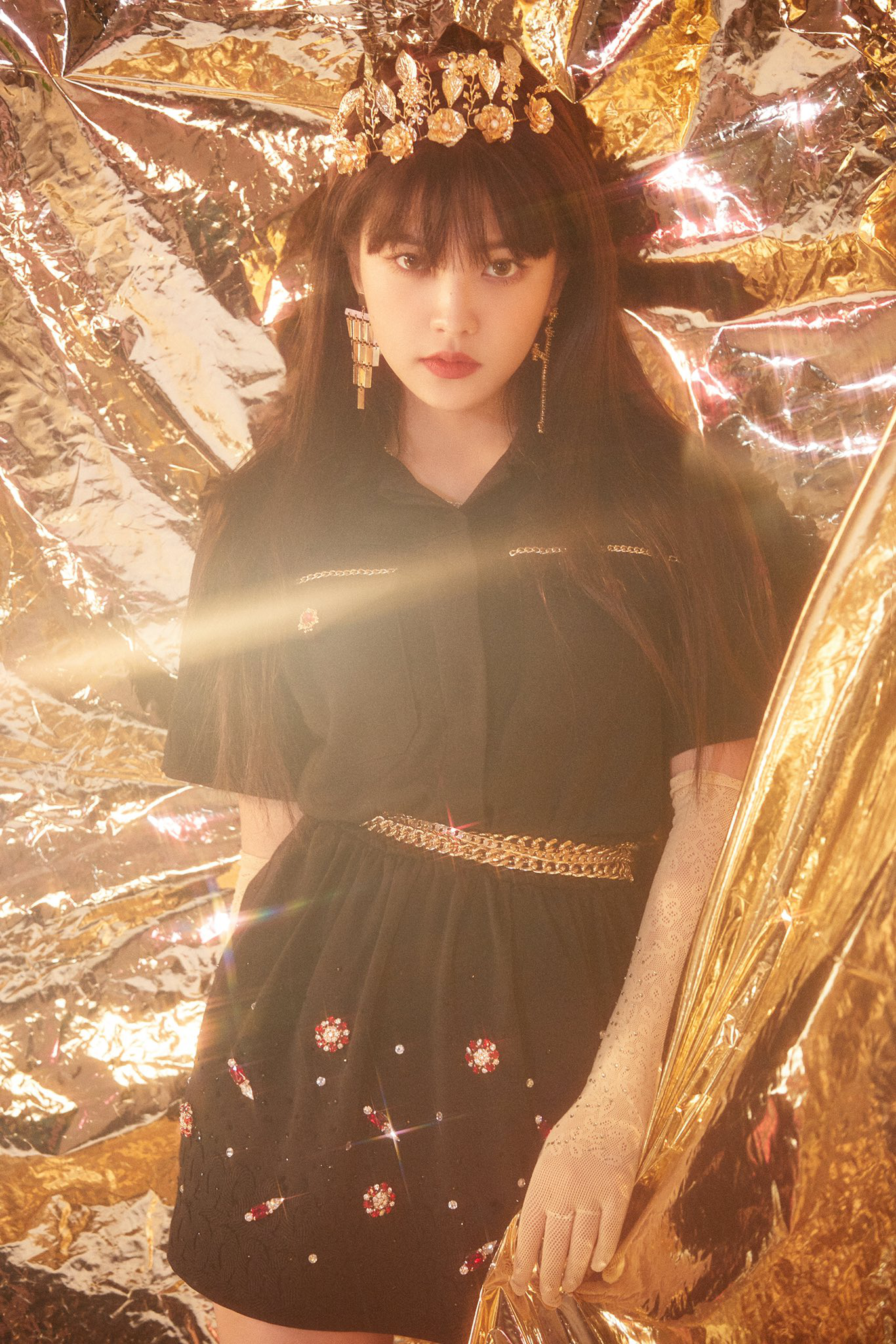 Image - Red Velvet Yeri Really Bad Boy Teaser Image 3.png | Kpop Wiki