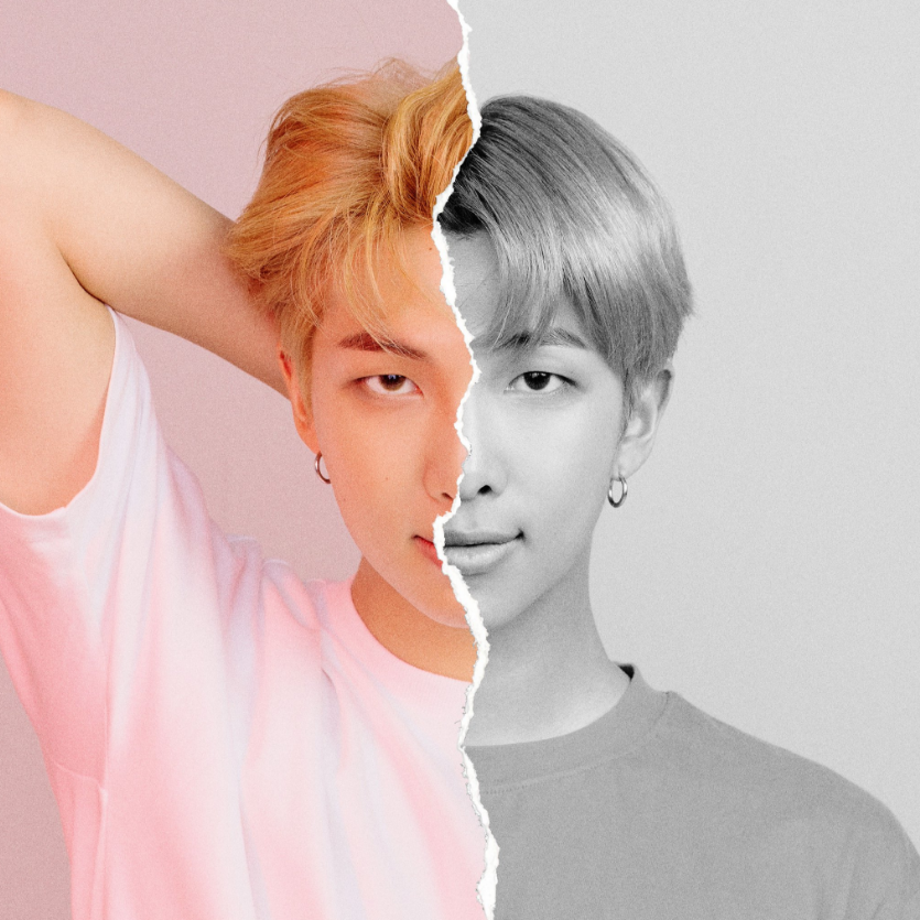Image - BTS RM 'Answer' Concept Photo L version.PNG | Kpop Wiki