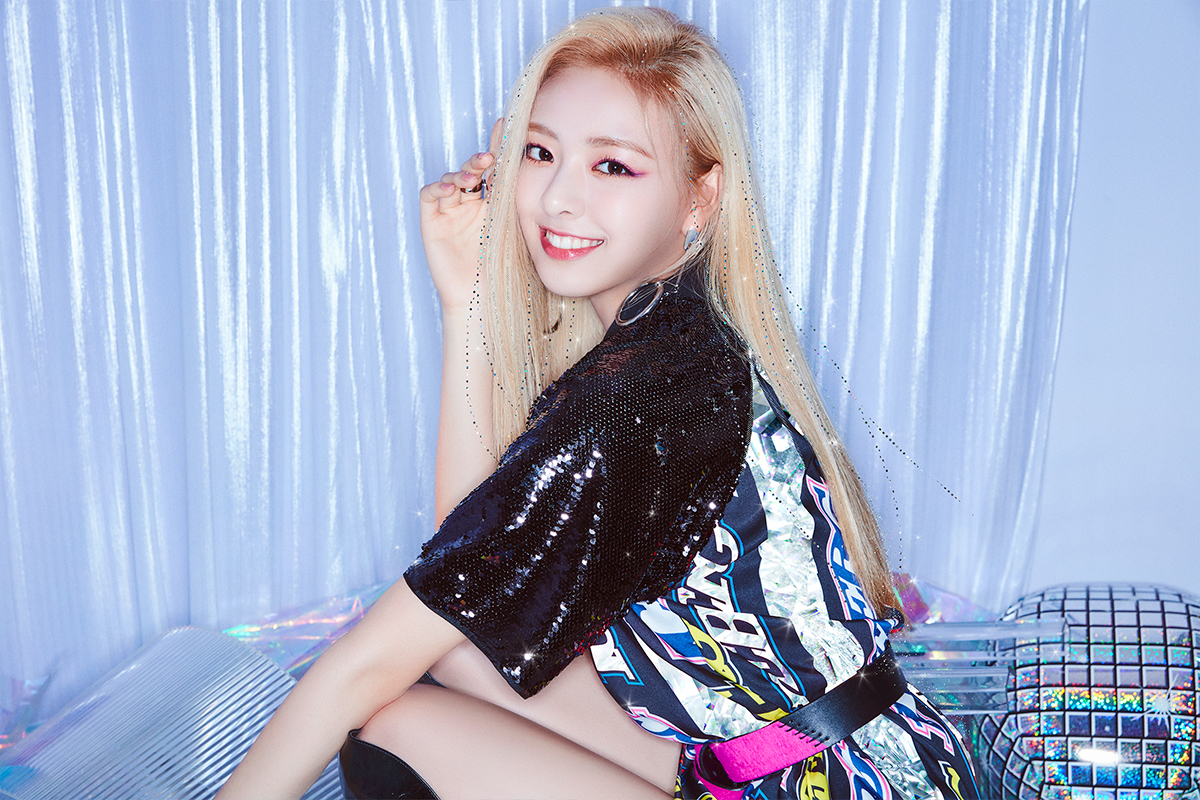 Yuna (ITZY) | Kpop Wiki | FANDOM powered by Wikia