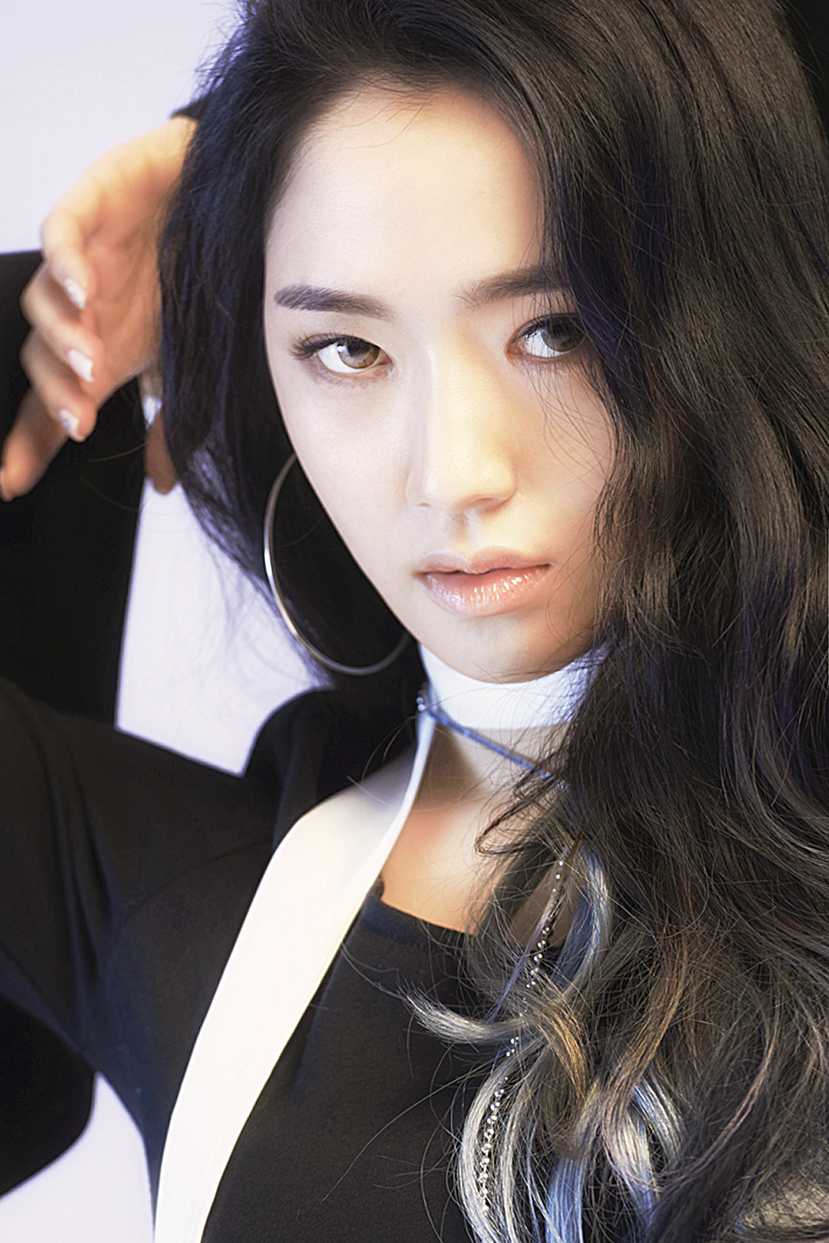 Image - Ladies' Code Sojung Myst3ry photo.png | Kpop Wiki | FANDOM