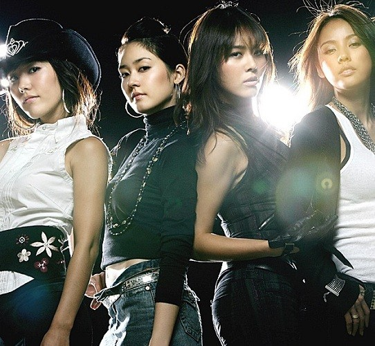 Finkl | Kpop Wiki | Fandom