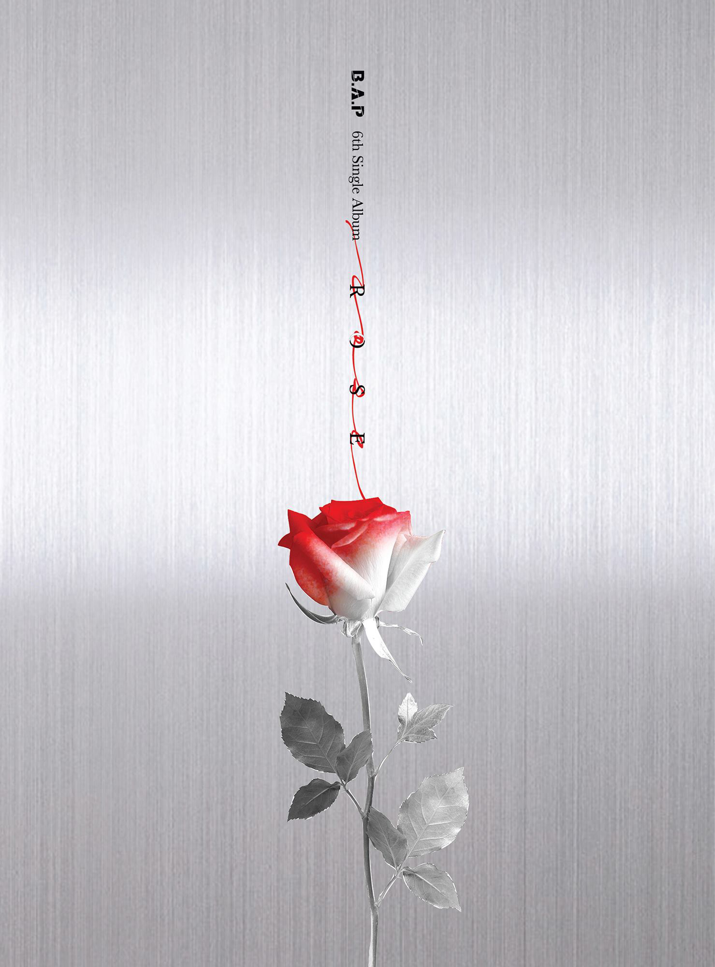 Bap Rose Album Cover - FREE DOWNLOAD