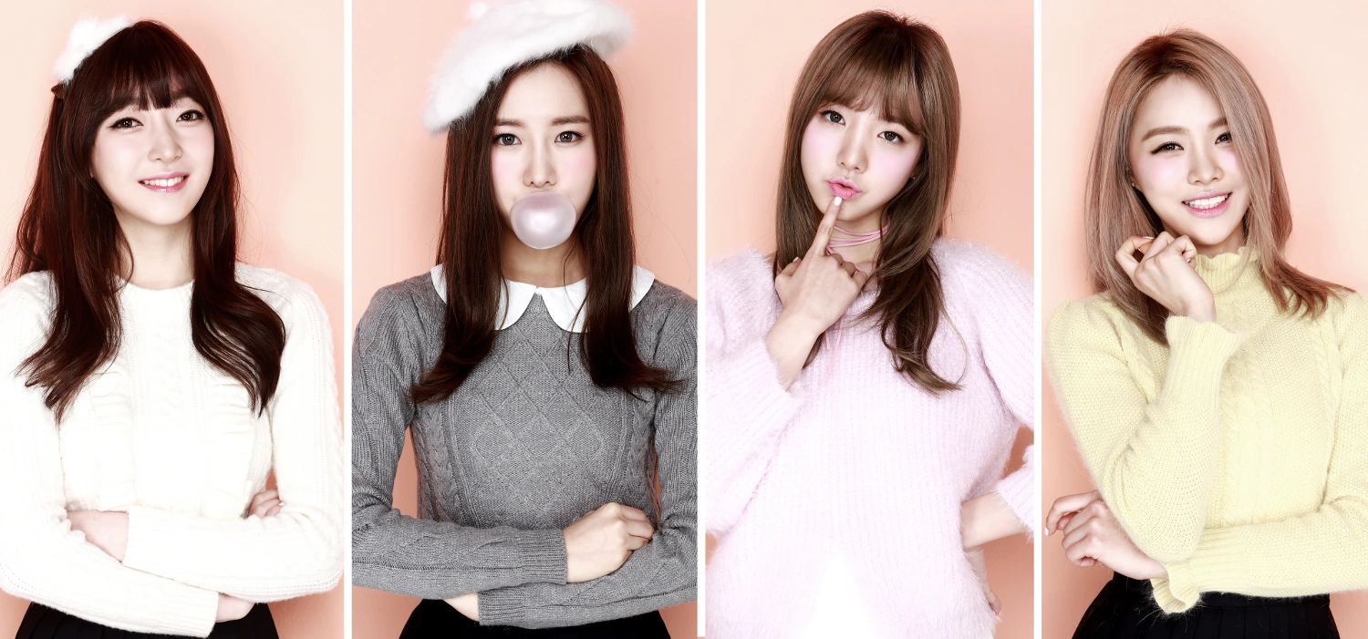 Bloomy | Kpop Wiki | FANDOM powered by Wikia