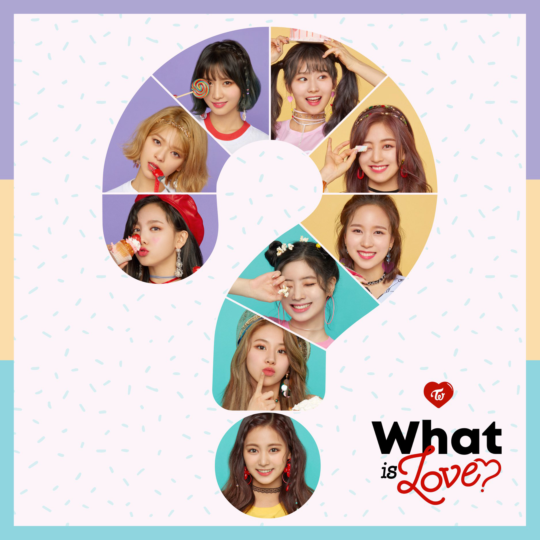 What Is Love Kpop Wiki Fandom