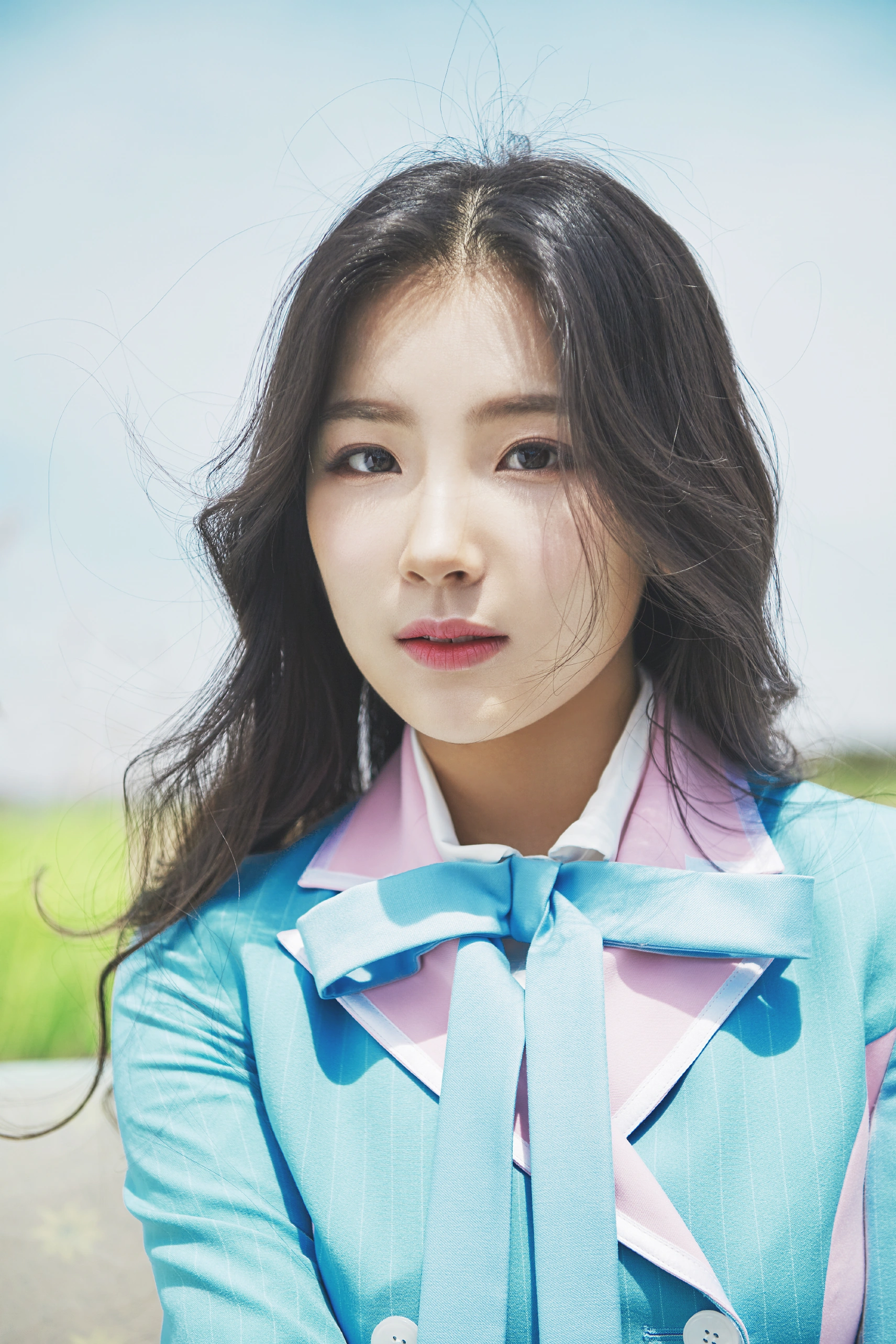Image - ELRIS Sohee We First promotional photo.png | Kpop Wiki | FANDOM