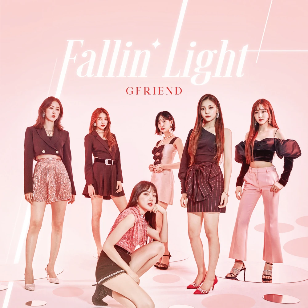 Gfriend Discography Updated