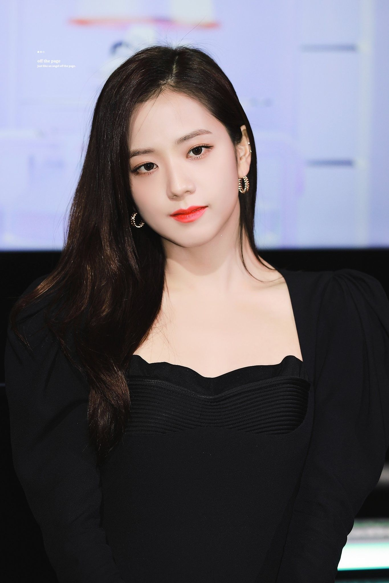 Kim Ji Soo | K-pop Wiki | Fandom