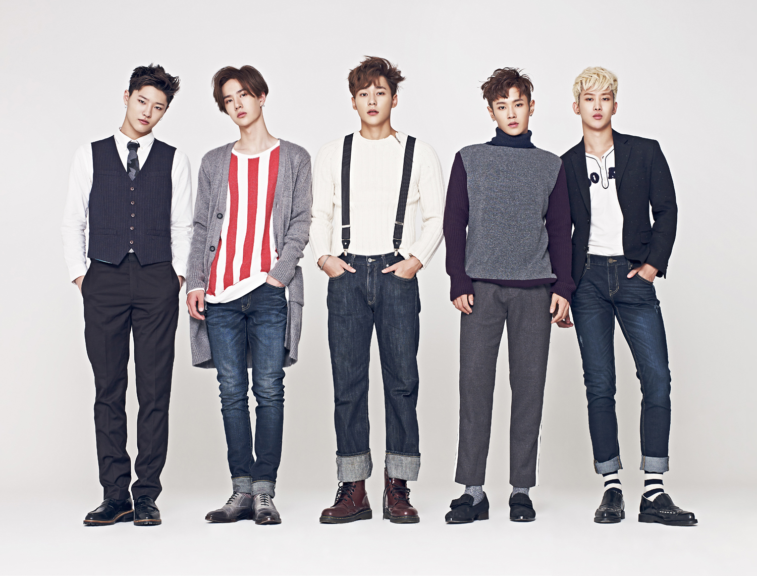 UNIQ | Kpop Wiki | Fandom