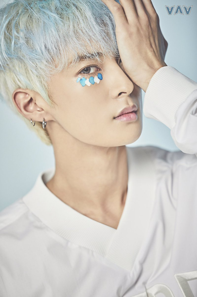 Image - VAV Ace Flower photo 002.png | Kpop Wiki | FANDOM powered by Wikia