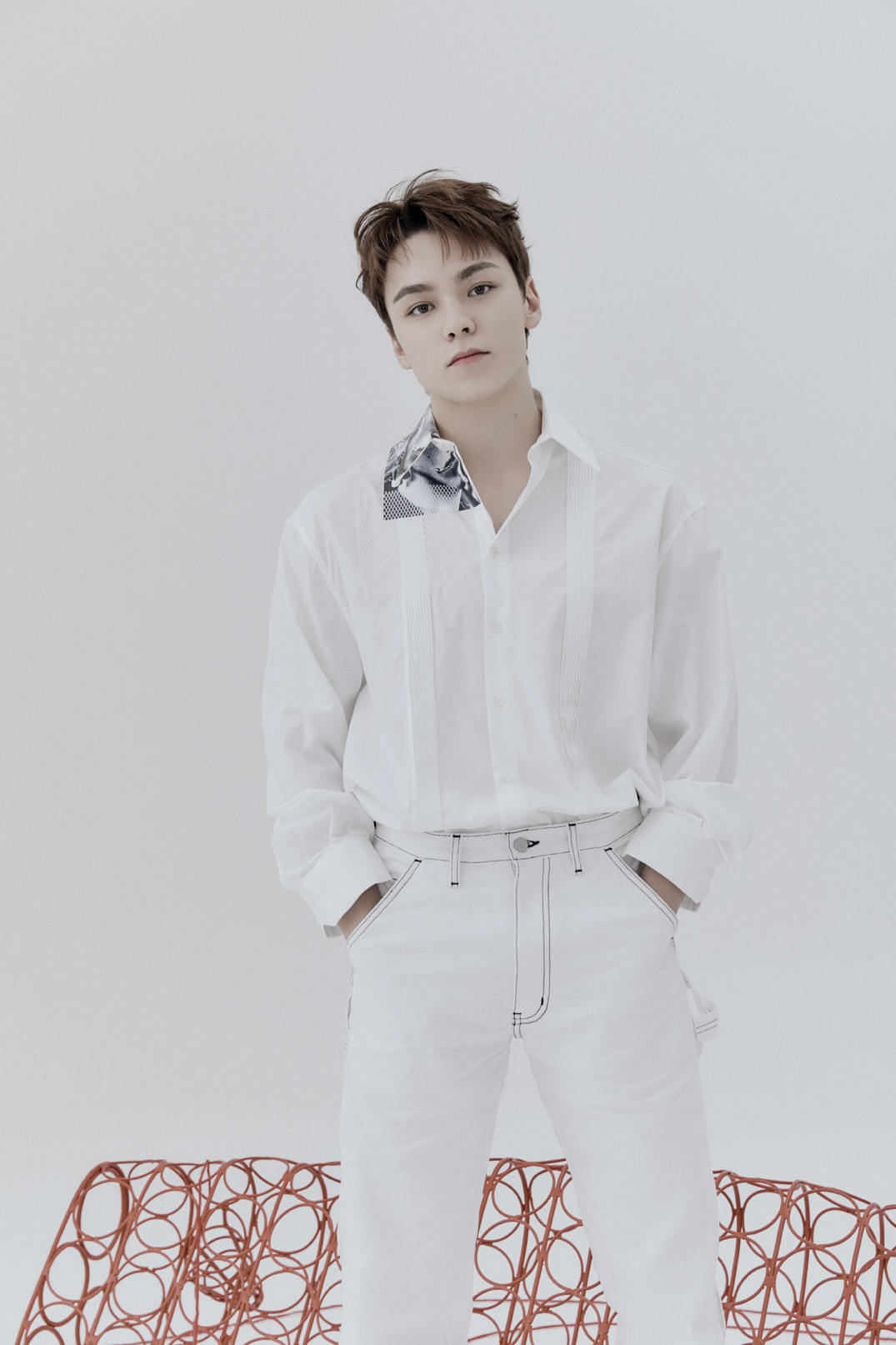 Vernon | Kpop Wiki | Fandom