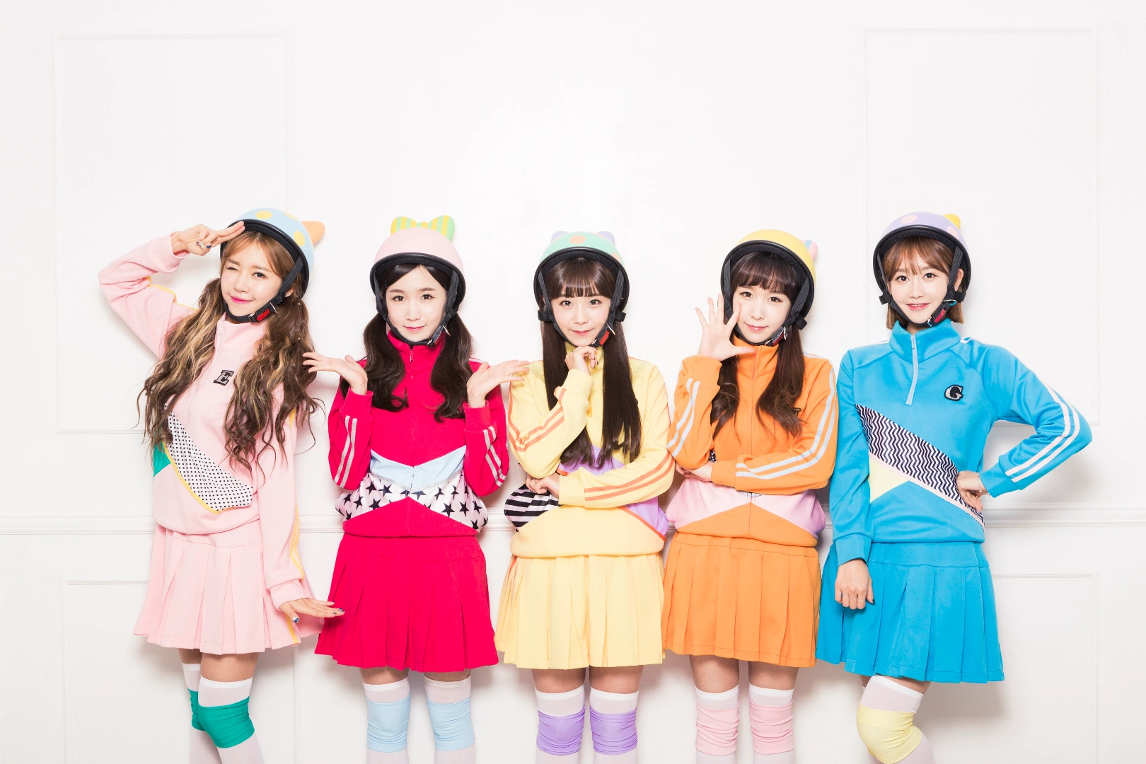 Image Crayon Pop 1st album cover.png Kpop Wiki FANDOM powered by