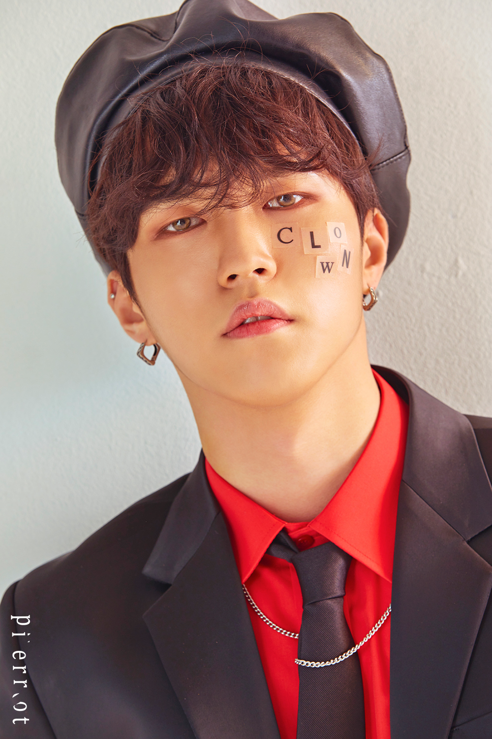 Hyun Oh Kpop Wiki Fandom