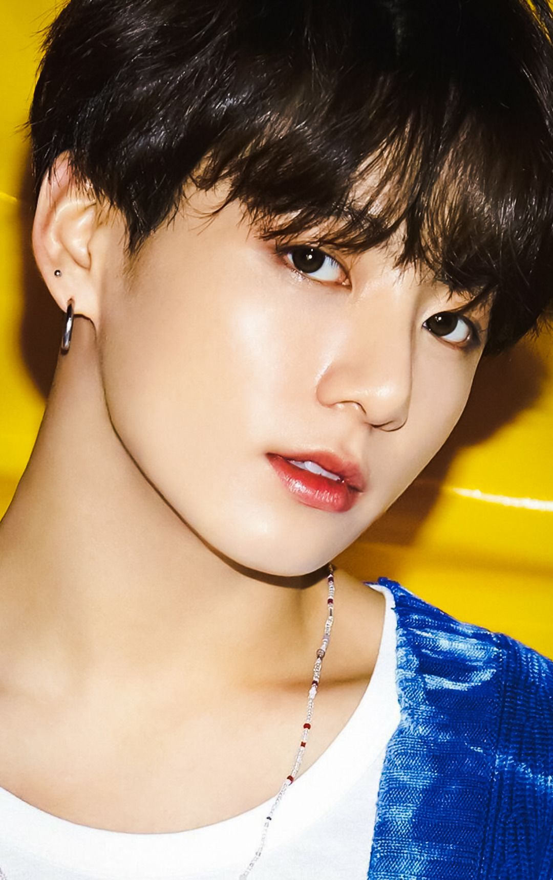 Bts Jungkook Tests Negative For Coronavirus Sada El Balad