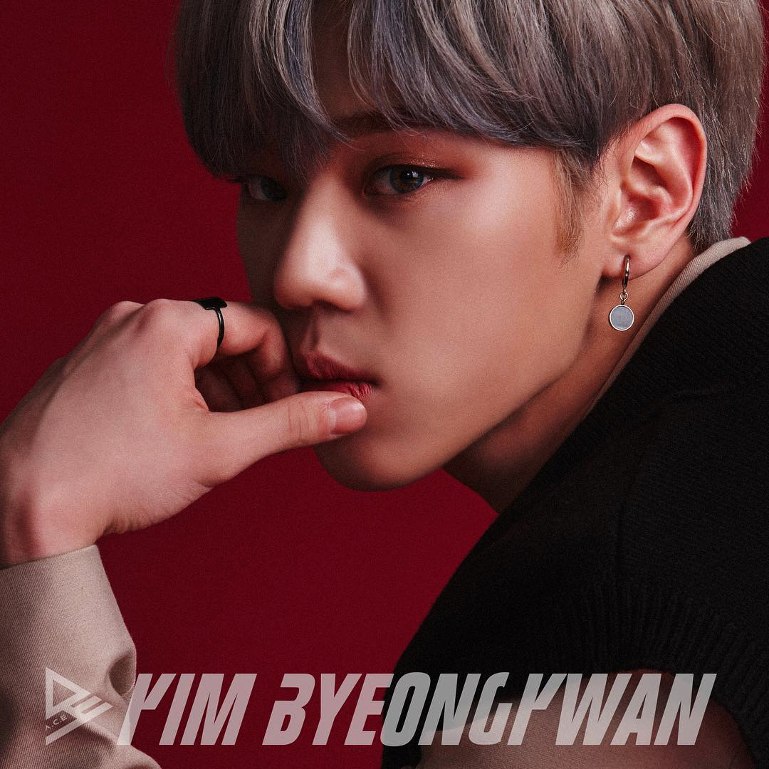 ♠Official A.C.E's Kim Byeongkwan Thread♠ | Hallyu+