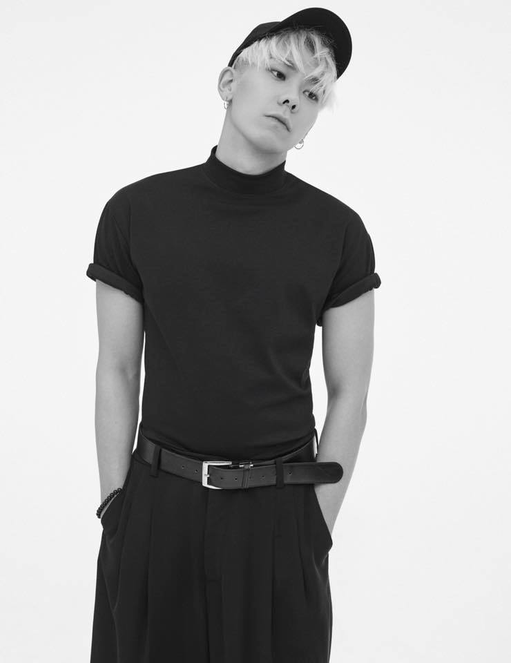 Loco | Kpop Wiki | FANDOM powered by Wikia