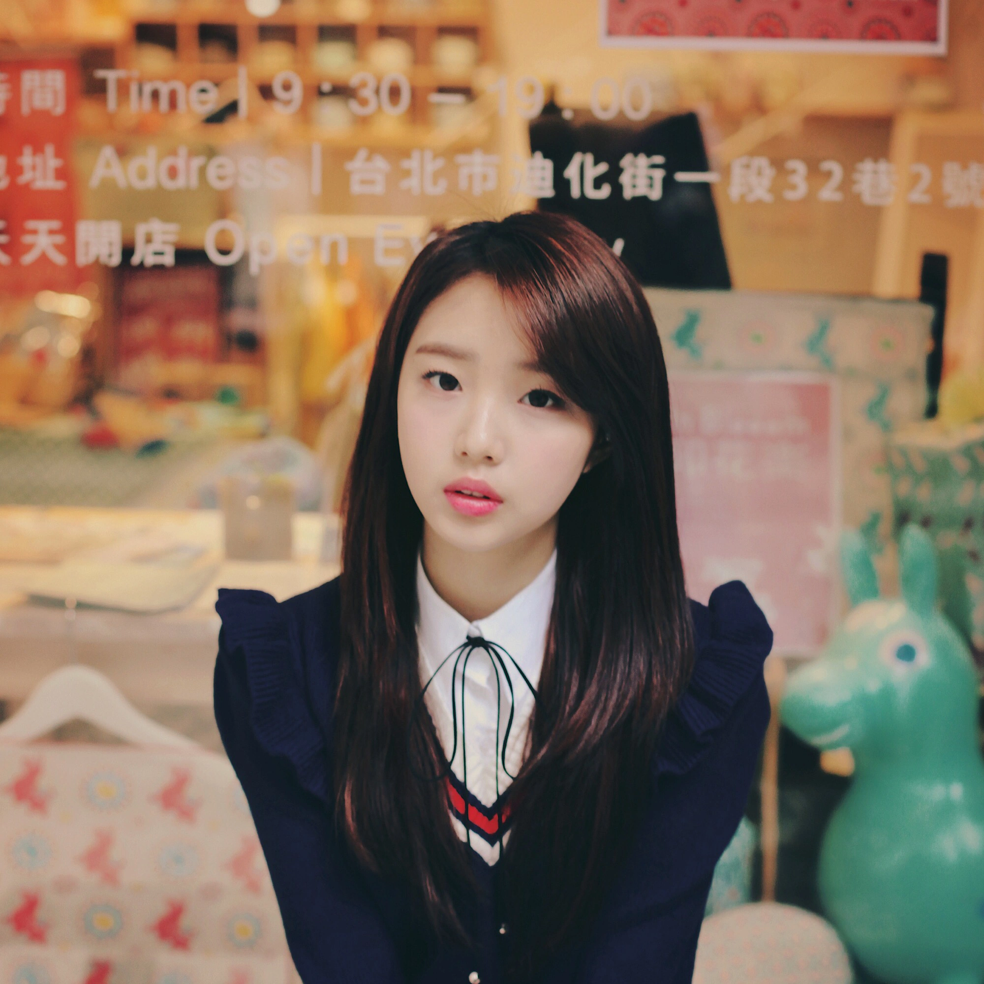 Image - LOONA YeoJin debut promo photo 4.PNG | Kpop Wiki | FANDOM