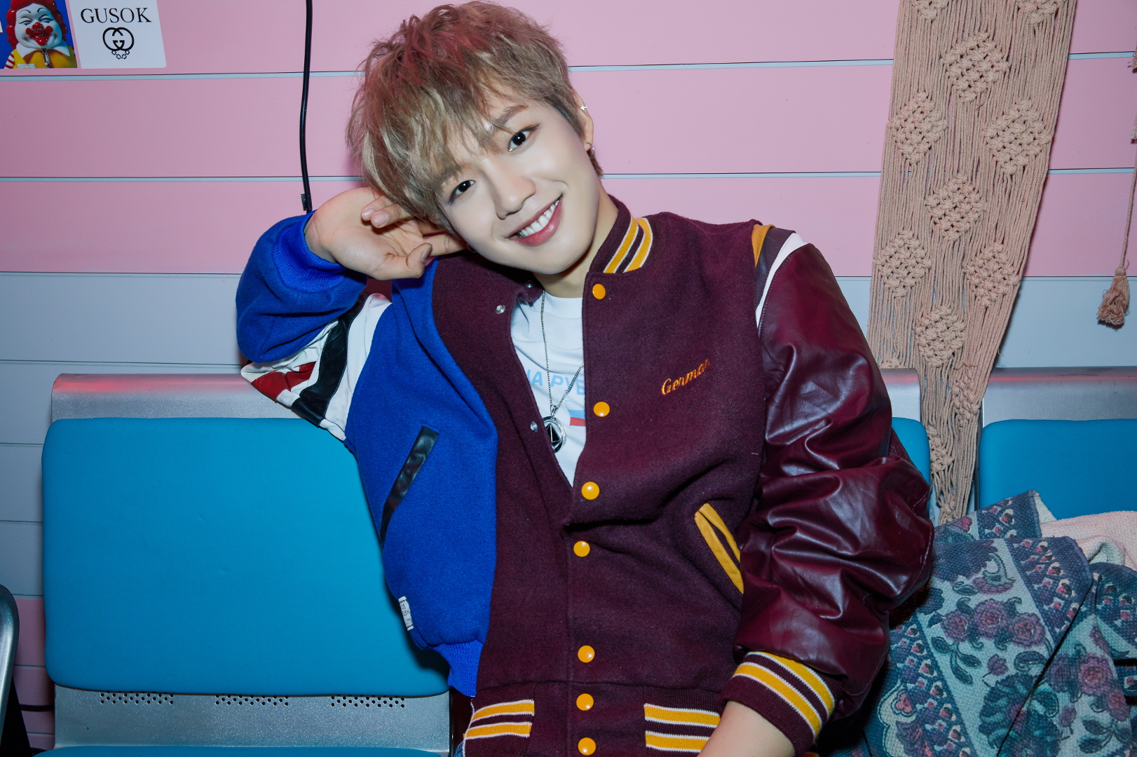 Lim Young Min | Kpop Wiki | FANDOM powered by Wikia