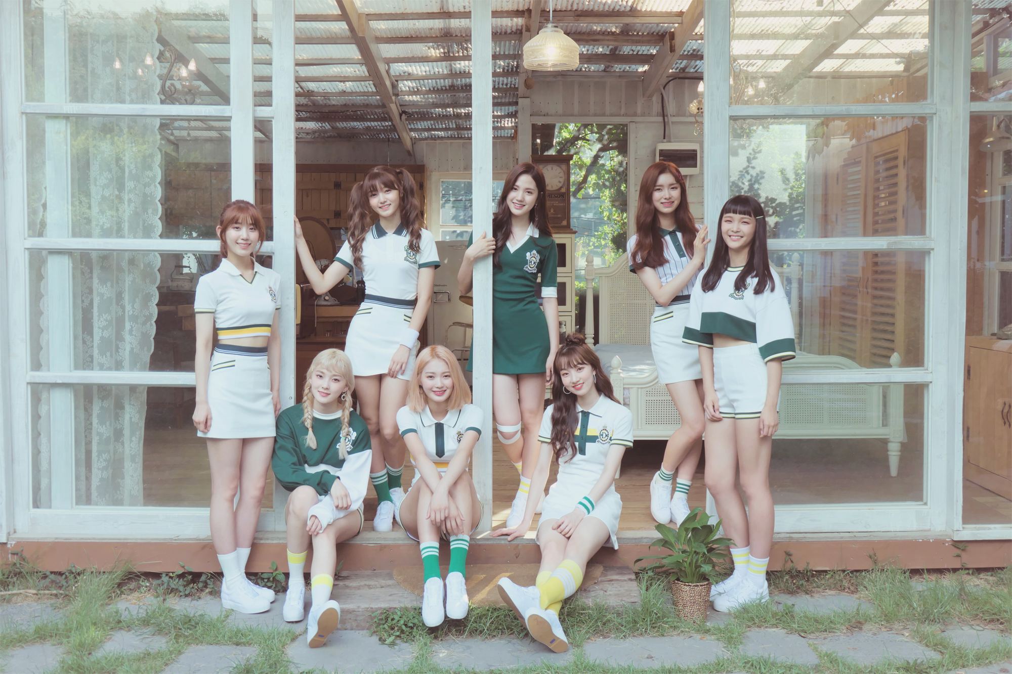 DreamNote | Kpop Wiki | FANDOM powered by Wikia