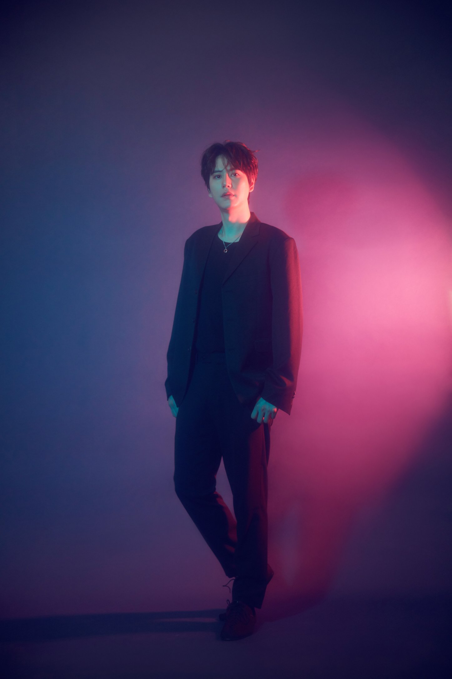 Kyuhyun Kpop Wiki Fandom
