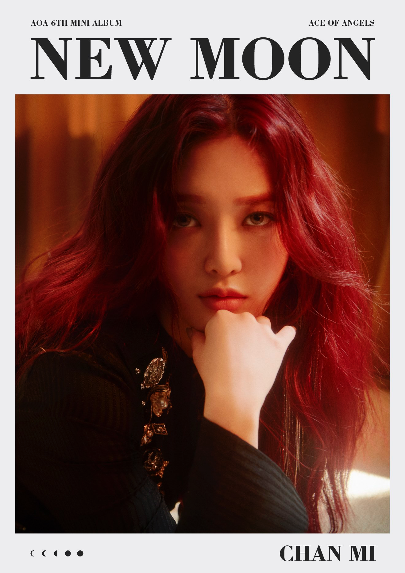 Chanmi Aoa Profile And Facts Updated