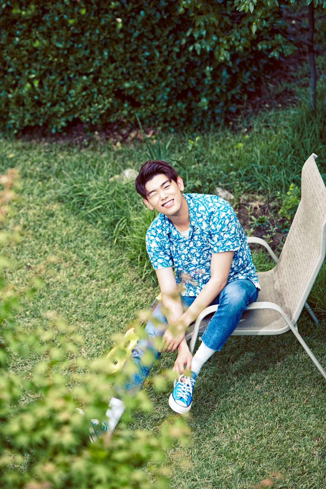 Eric Nam | Kpop Wiki | FANDOM powered by Wikia