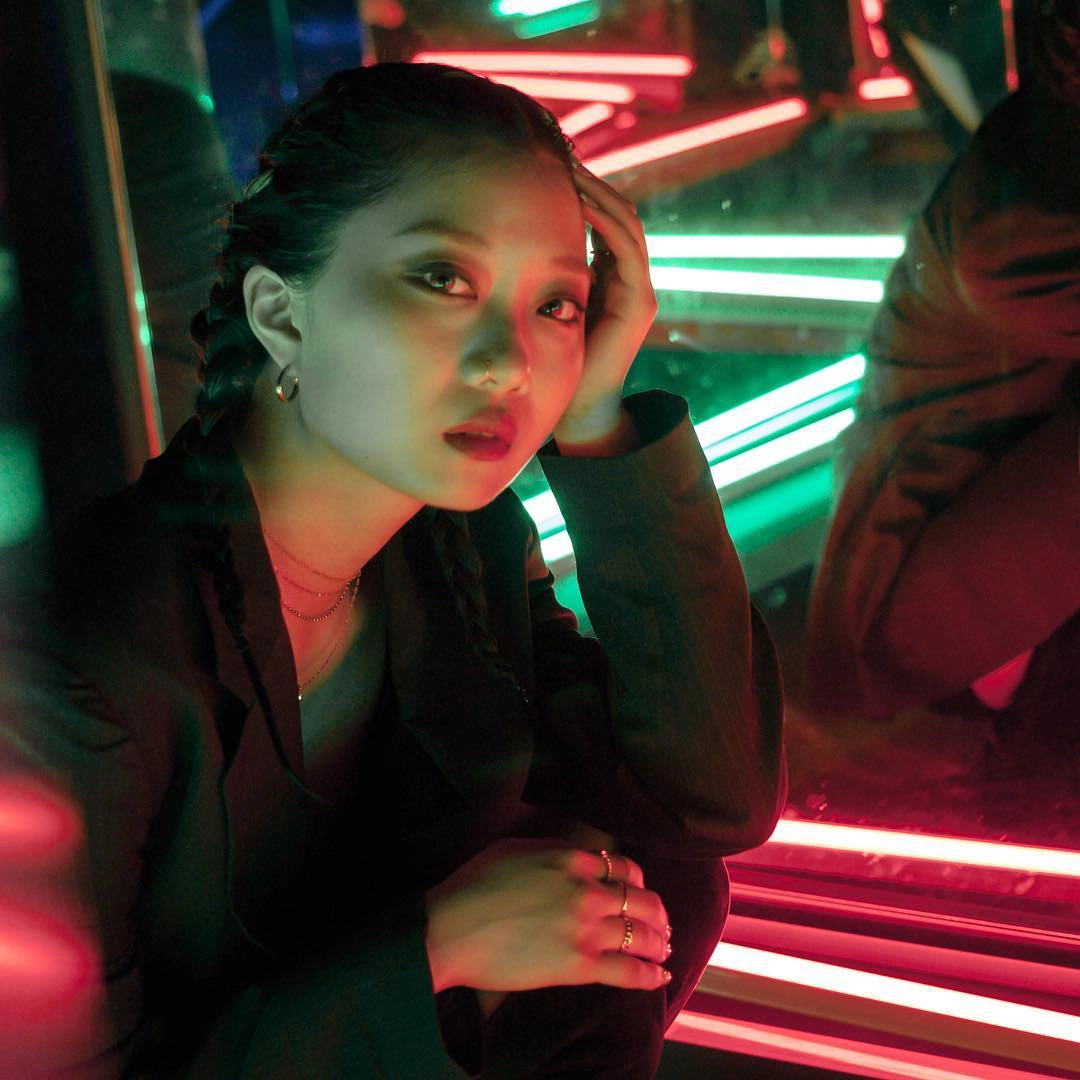 Gracie | Kpop Wiki | FANDOM powered by Wikia