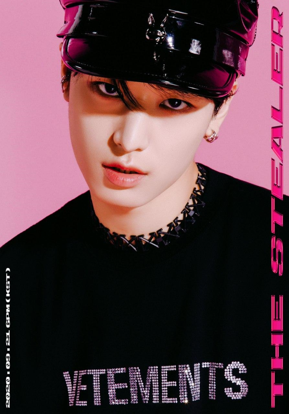 Juyeon (THE BOYZ) | Kpop Wiki | Fandom
