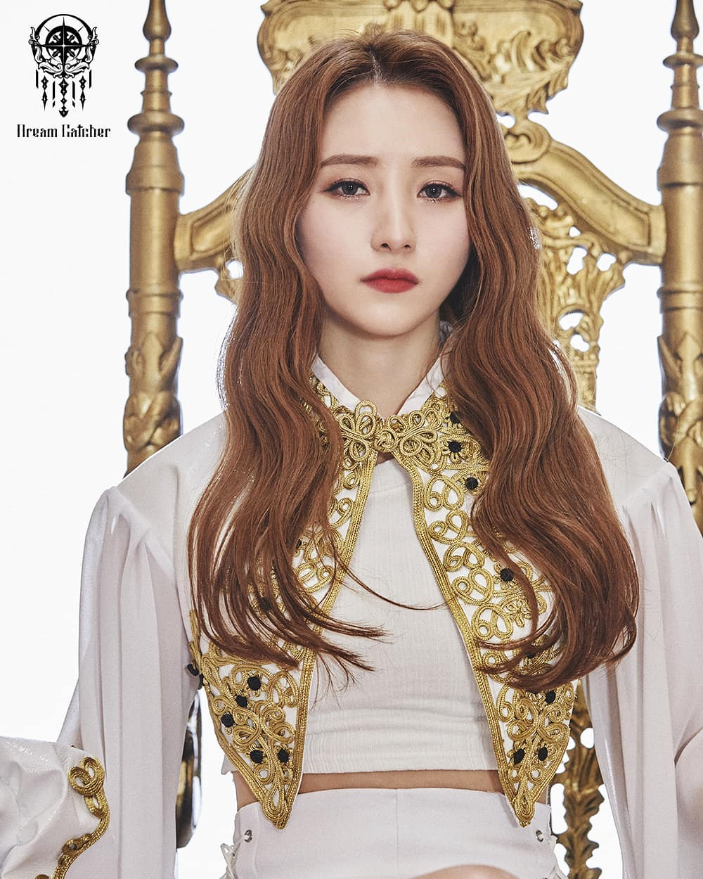 SuA (Dreamcatcher) | Kpop Wiki | Fandom