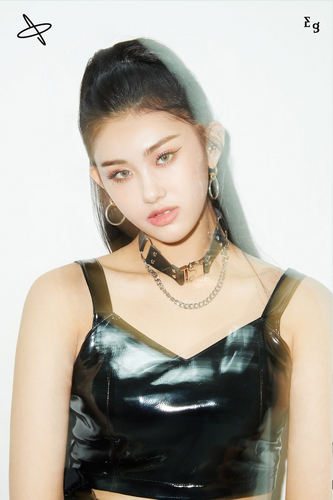 Aisha | Kpop Wiki | Fandom