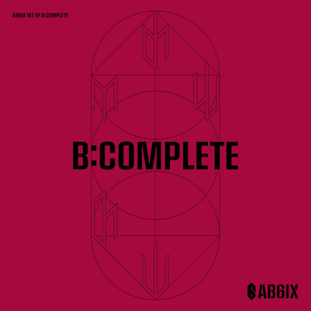 AB6IX Discography (Updated!) - Kpop Profiles