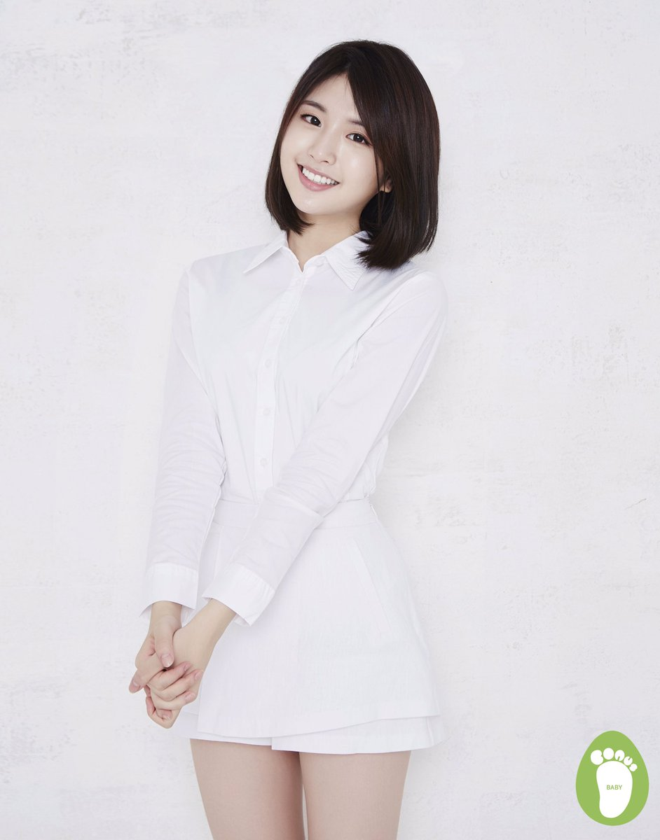 Image - BONUSbaby Hayoon Urikiri photo.png | Kpop Wiki | FANDOM powered