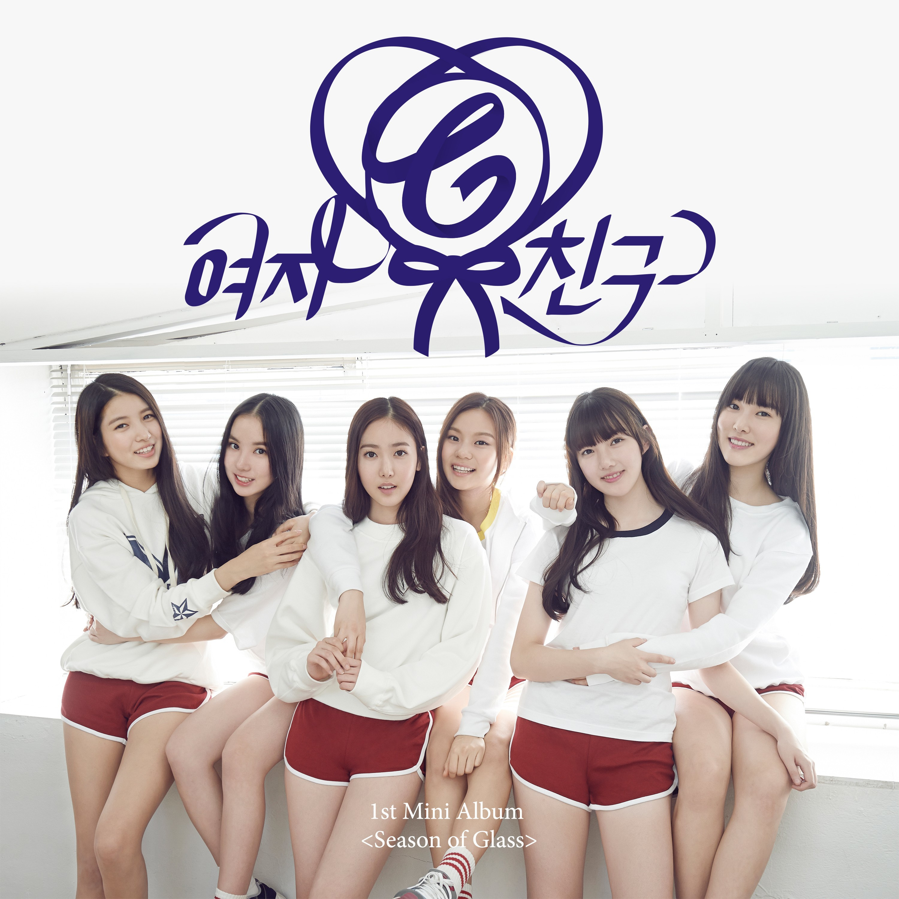 GFRIEND Discography (Updated!) - Kpop Profiles