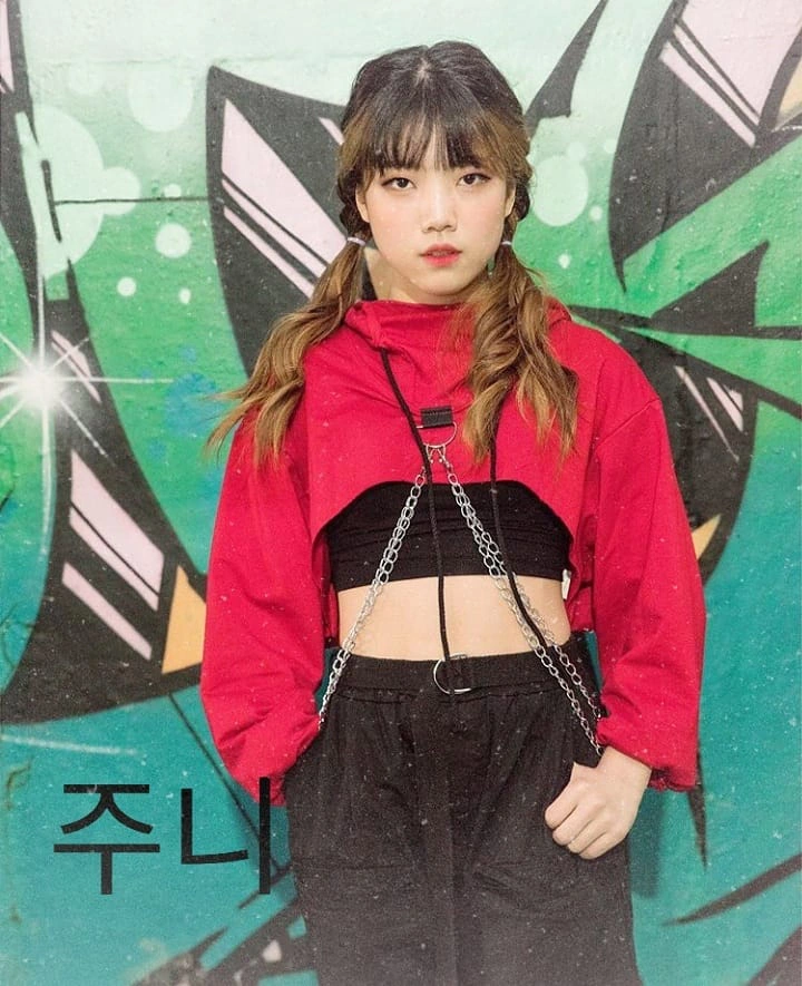 Joonee | Kpop Wiki | Fandom