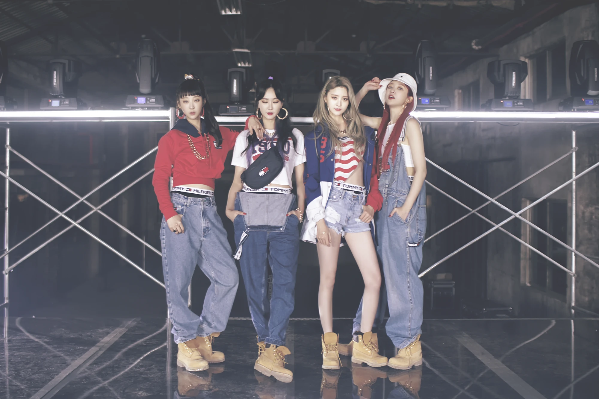 EXID | Kpop Wiki | FANDOM powered by Wikia