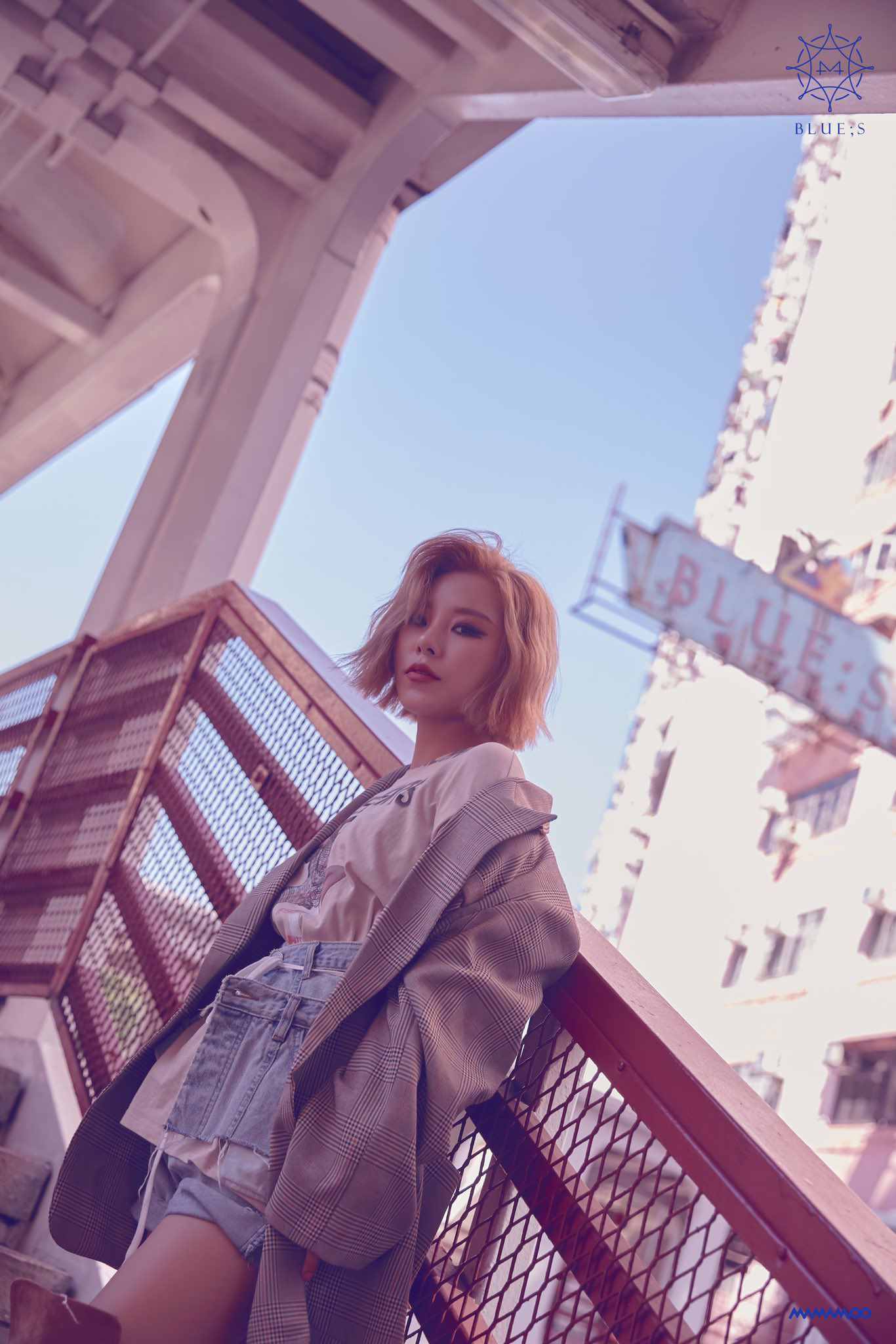Whee In | Kpop Wiki | FANDOM powered by Wikia