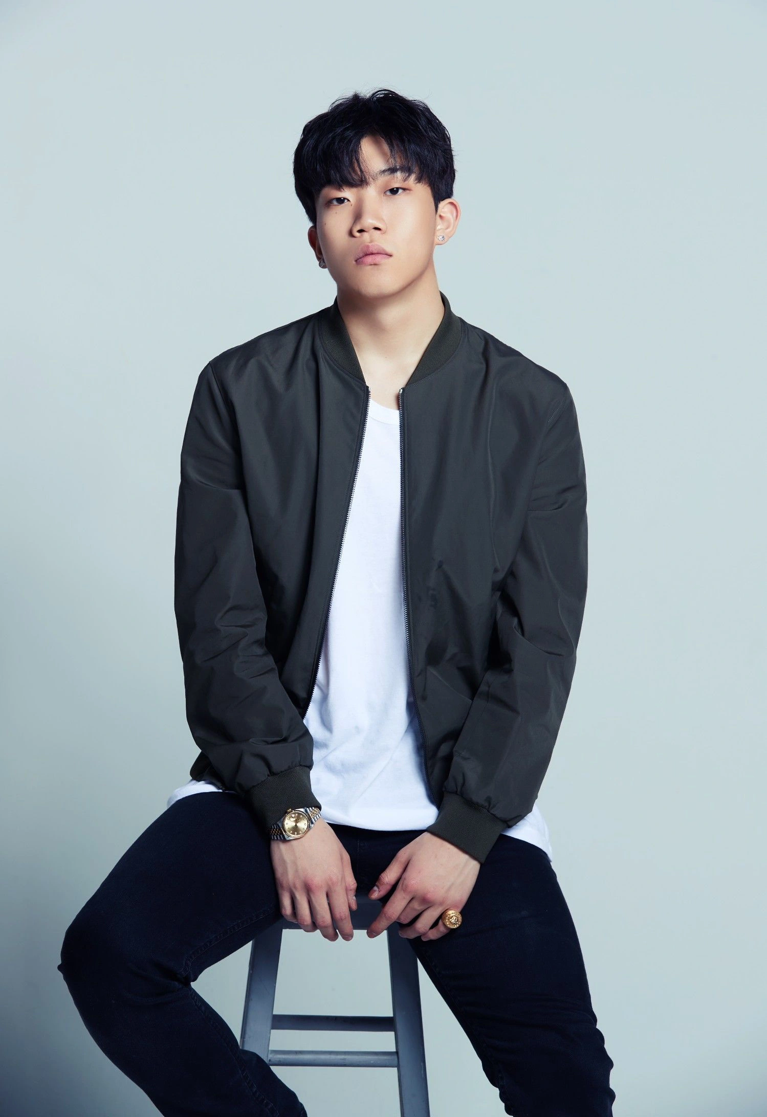 Changmo | Kpop Wiki | Fandom