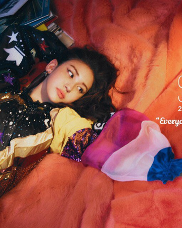 Somi Singer Kpop Wiki Fandom