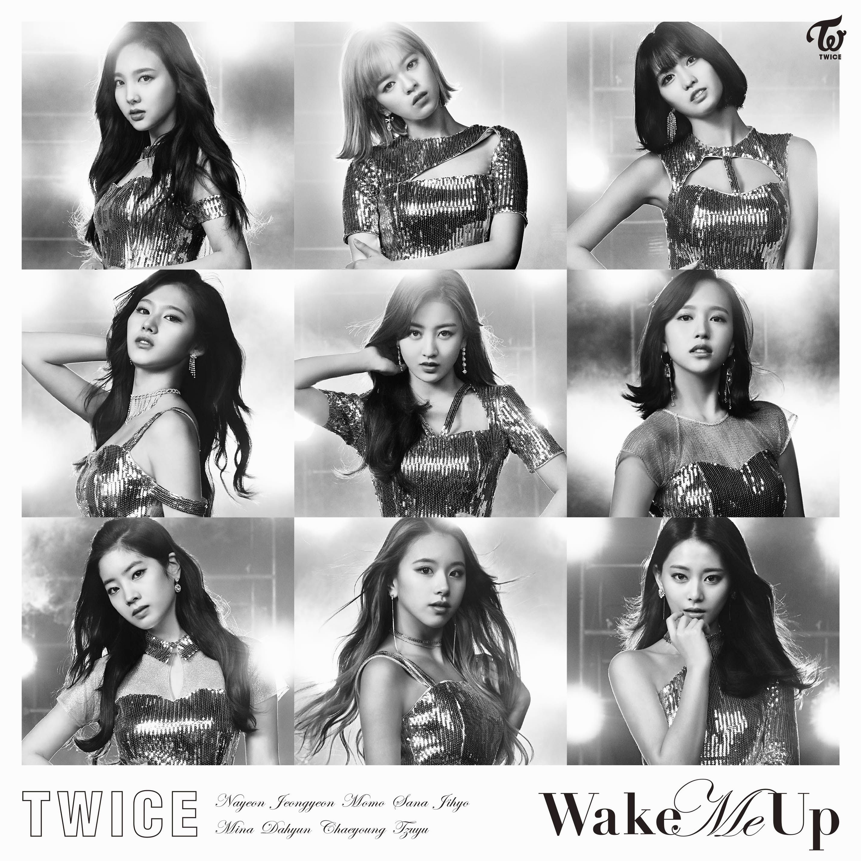 Wake Me Up Twice Kpop Wiki Fandom