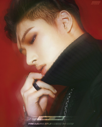 Mingi | Kpop Wiki | FANDOM powered by Wikia