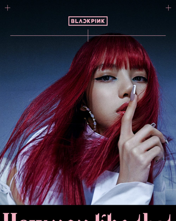 Lisa Kpop Wiki Fandom