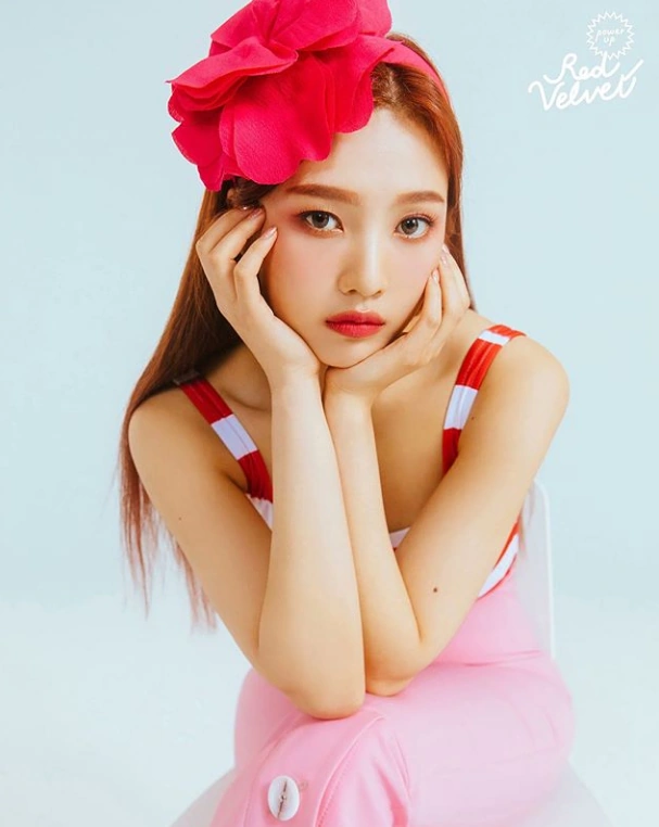 Joy (Red Velvet) Kpop Wiki FANDOM powered by Wikia